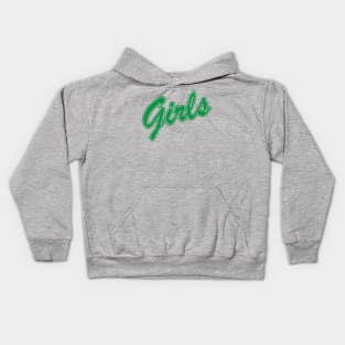 Girls Rachel Kids Hoodie